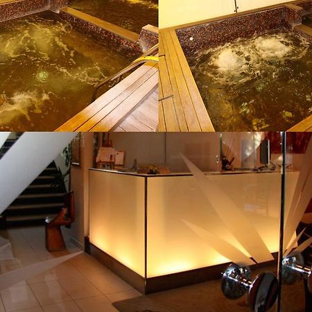 Hotel Zen Cesenatico Zewnętrze zdjęcie