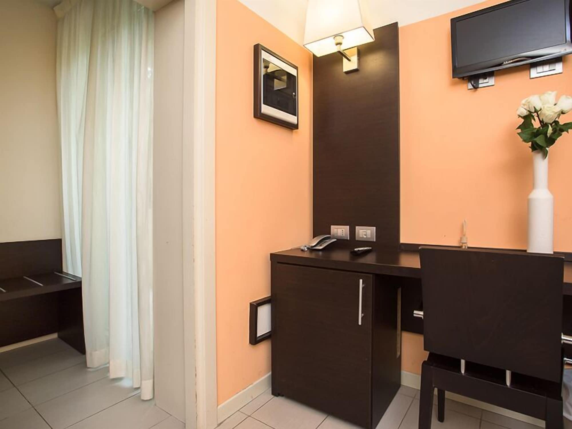 Hotel Zen Cesenatico Zewnętrze zdjęcie