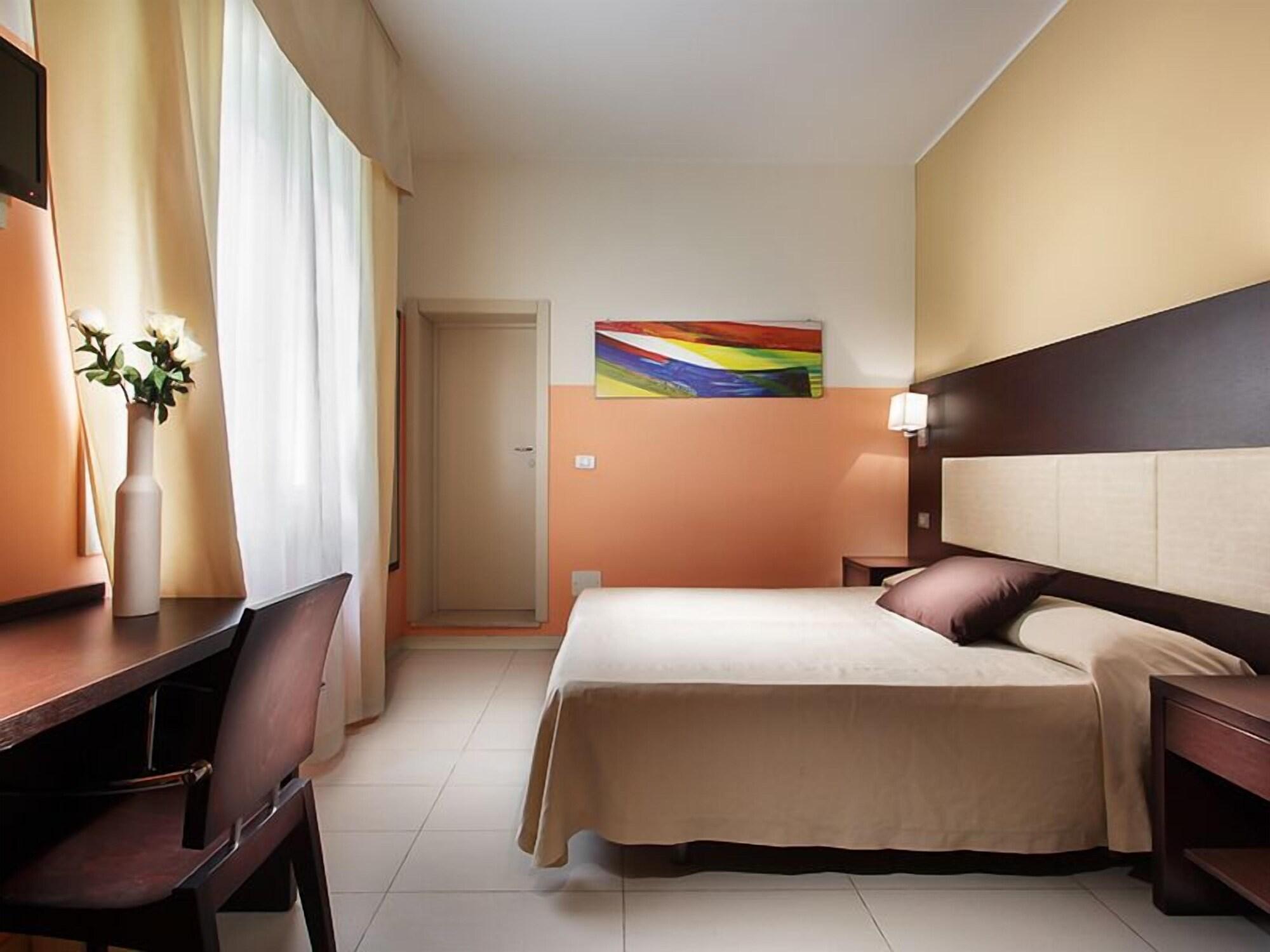 Hotel Zen Cesenatico Zewnętrze zdjęcie