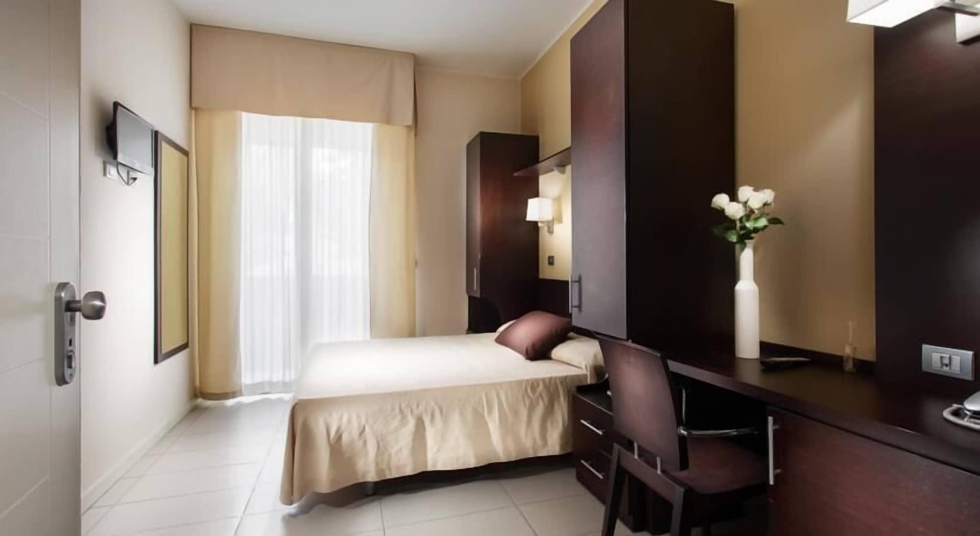 Hotel Zen Cesenatico Zewnętrze zdjęcie