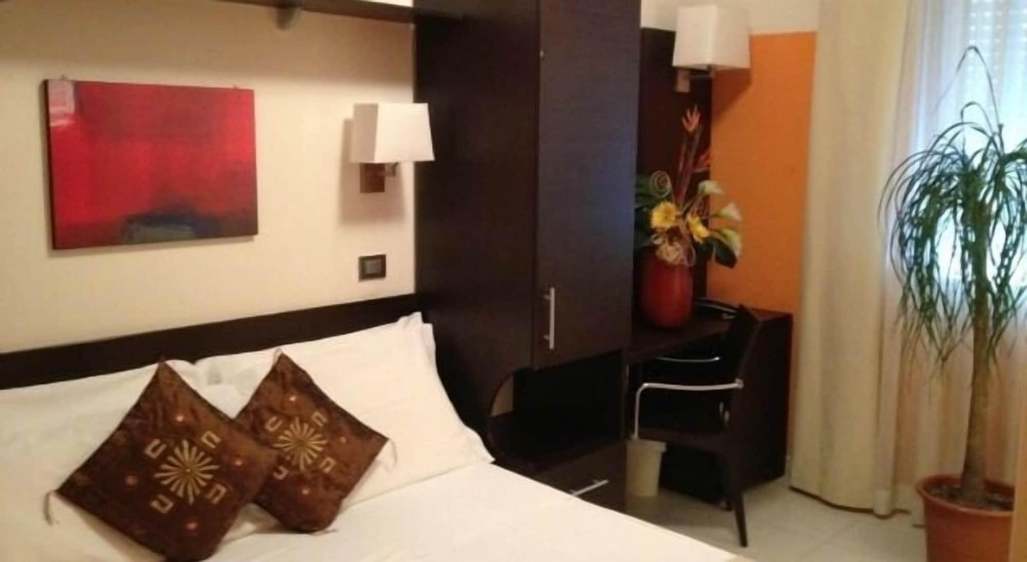 Hotel Zen Cesenatico Zewnętrze zdjęcie