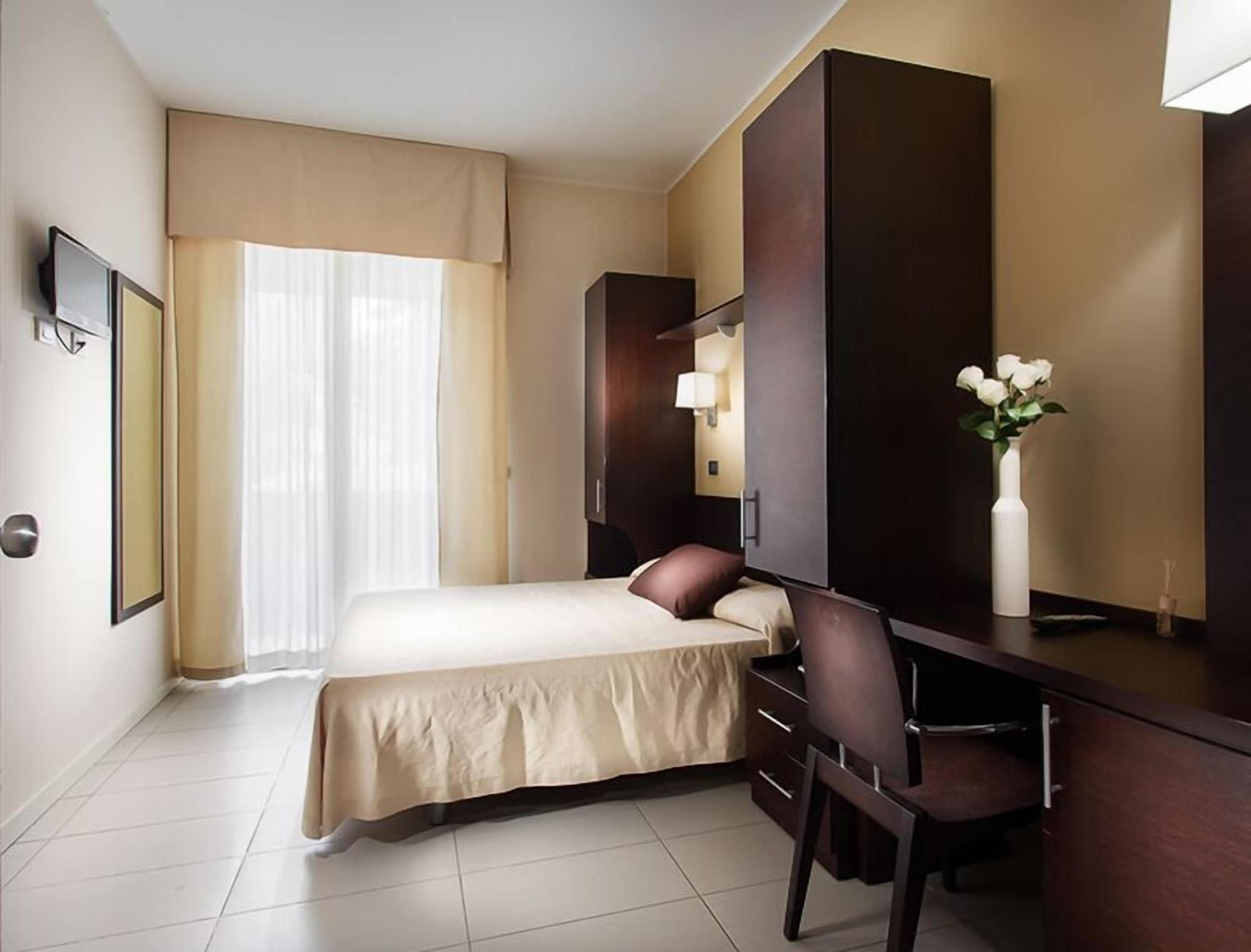 Hotel Zen Cesenatico Zewnętrze zdjęcie