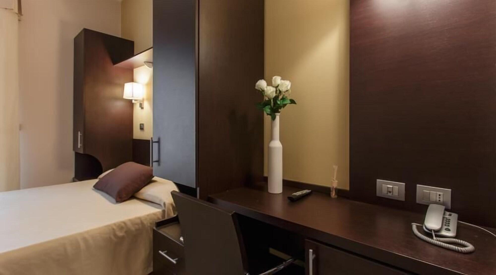 Hotel Zen Cesenatico Zewnętrze zdjęcie