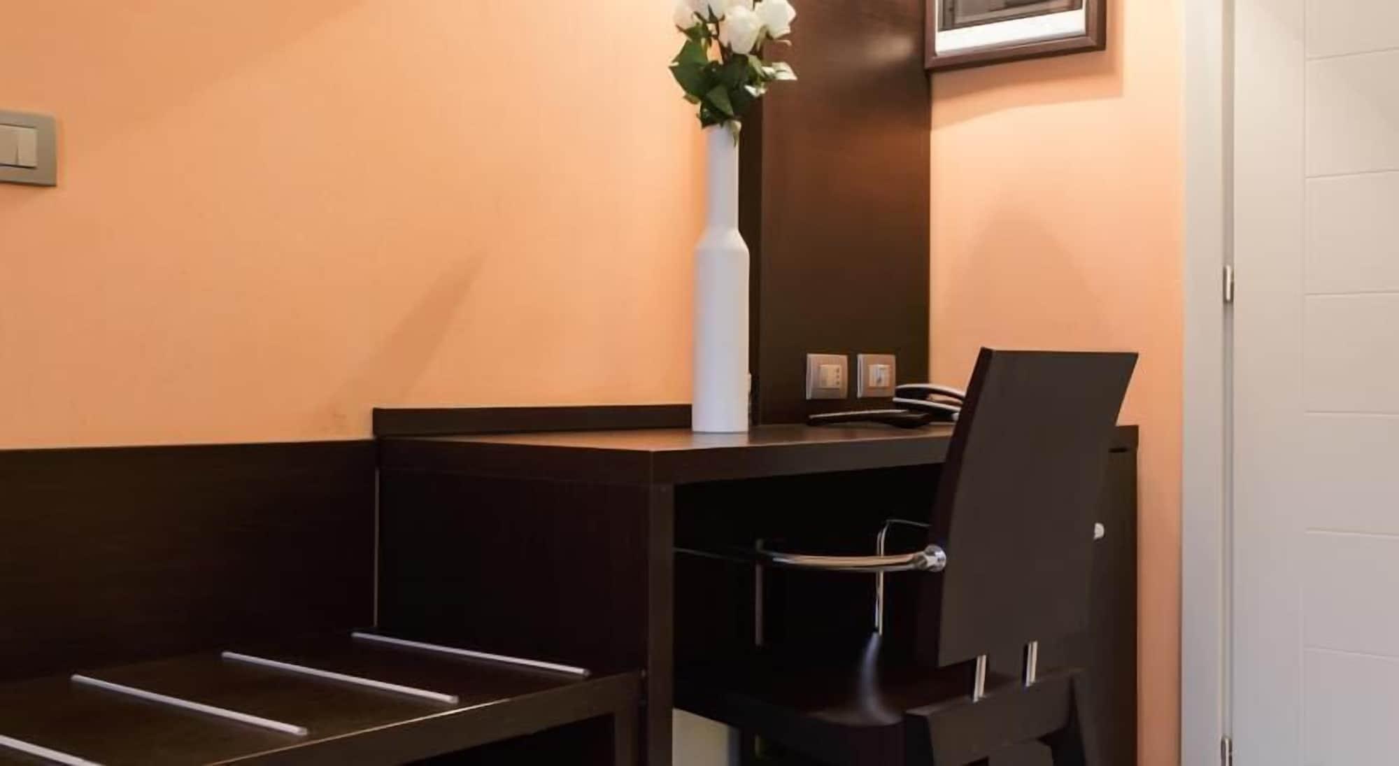 Hotel Zen Cesenatico Zewnętrze zdjęcie