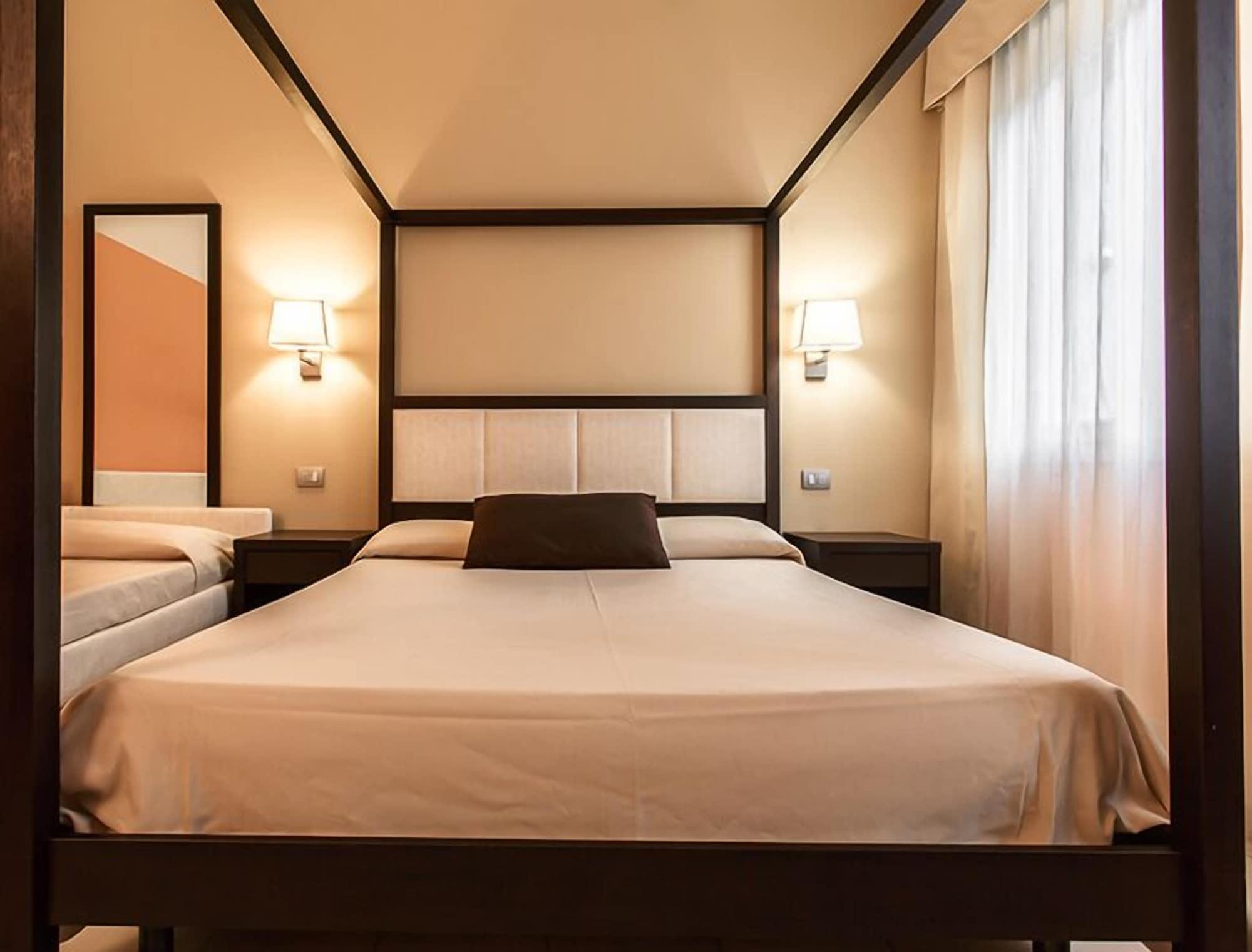 Hotel Zen Cesenatico Zewnętrze zdjęcie