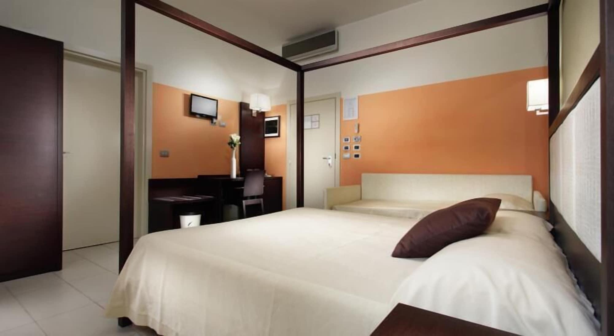 Hotel Zen Cesenatico Zewnętrze zdjęcie