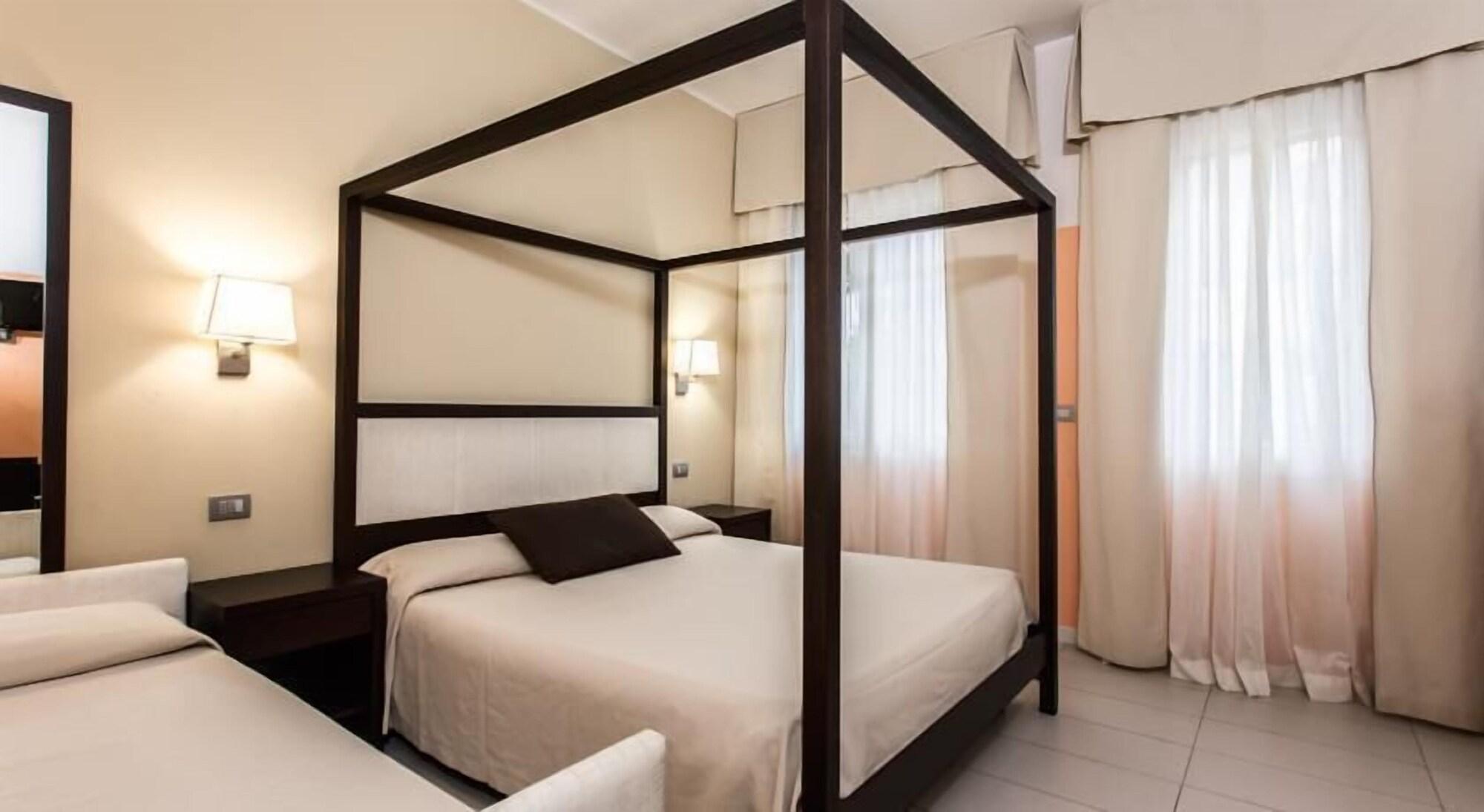 Hotel Zen Cesenatico Zewnętrze zdjęcie