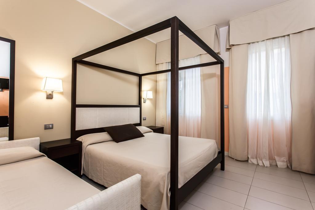 Hotel Zen Cesenatico Zewnętrze zdjęcie