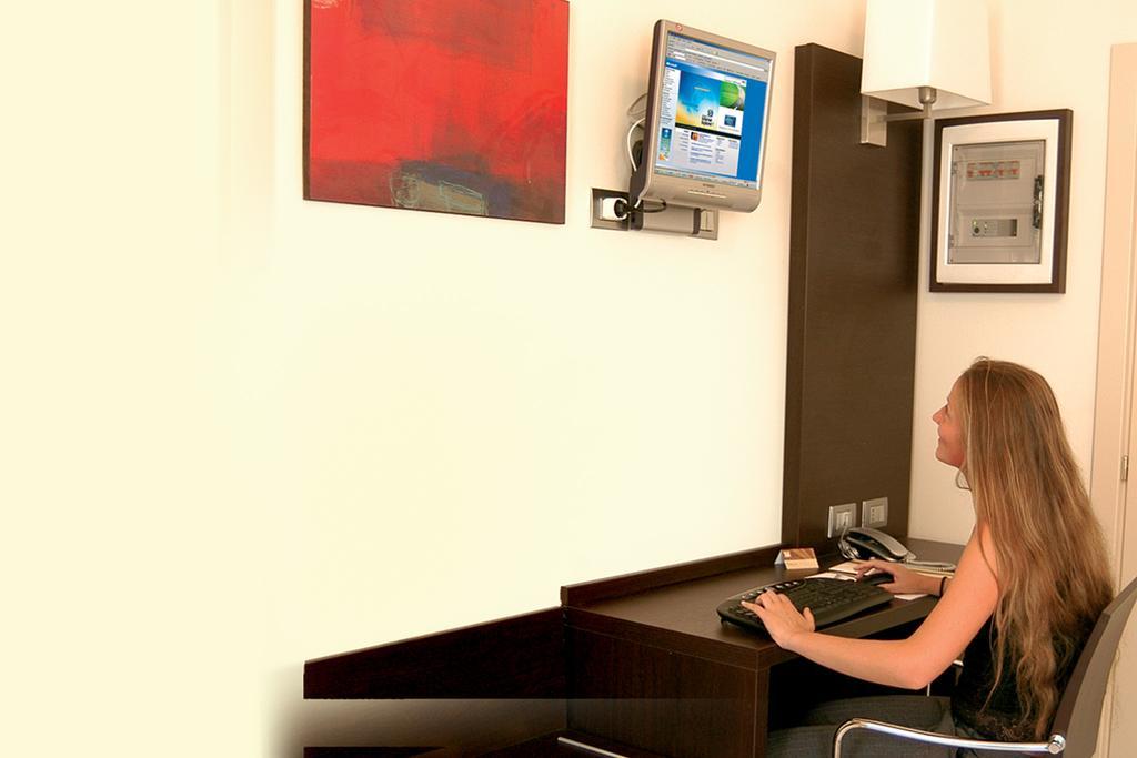Hotel Zen Cesenatico Pokój zdjęcie