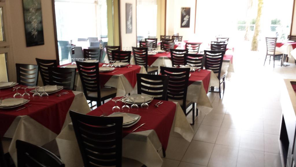 Hotel Zen Cesenatico Zewnętrze zdjęcie