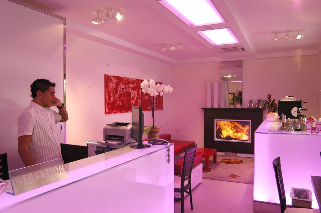 Hotel Zen Cesenatico Zewnętrze zdjęcie