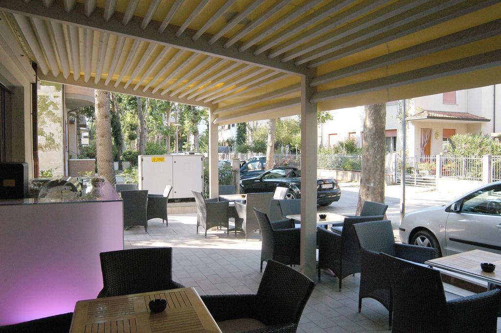 Hotel Zen Cesenatico Zewnętrze zdjęcie