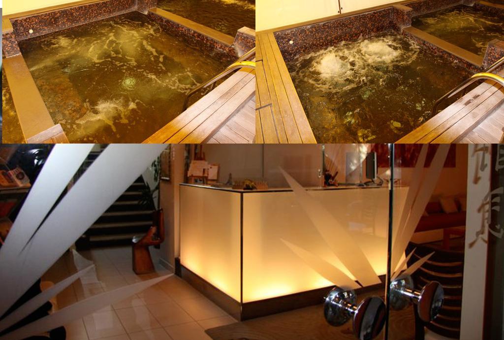 Hotel Zen Cesenatico Zewnętrze zdjęcie