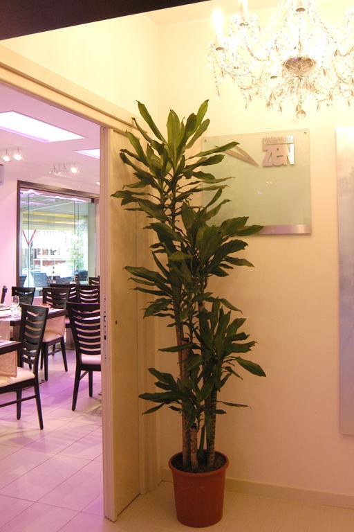 Hotel Zen Cesenatico Zewnętrze zdjęcie